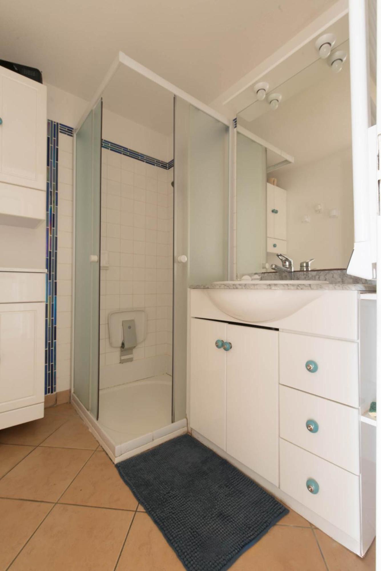 Maison Dans Residence Calme + Piscine A ポルニック エクステリア 写真